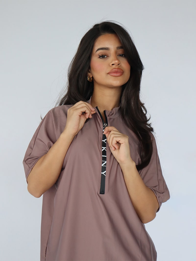 Yasmine Semi Burkini Antler