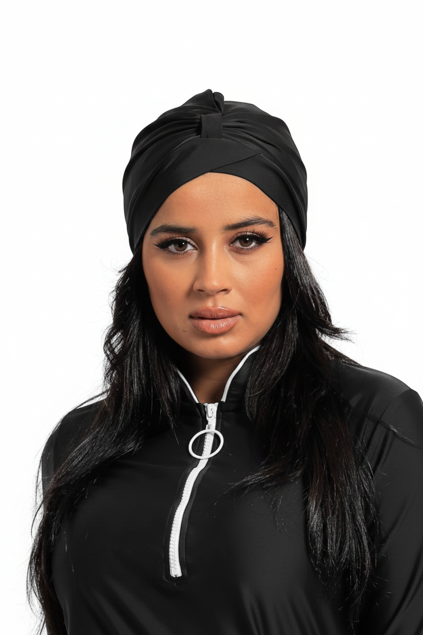 Zwem Turban
