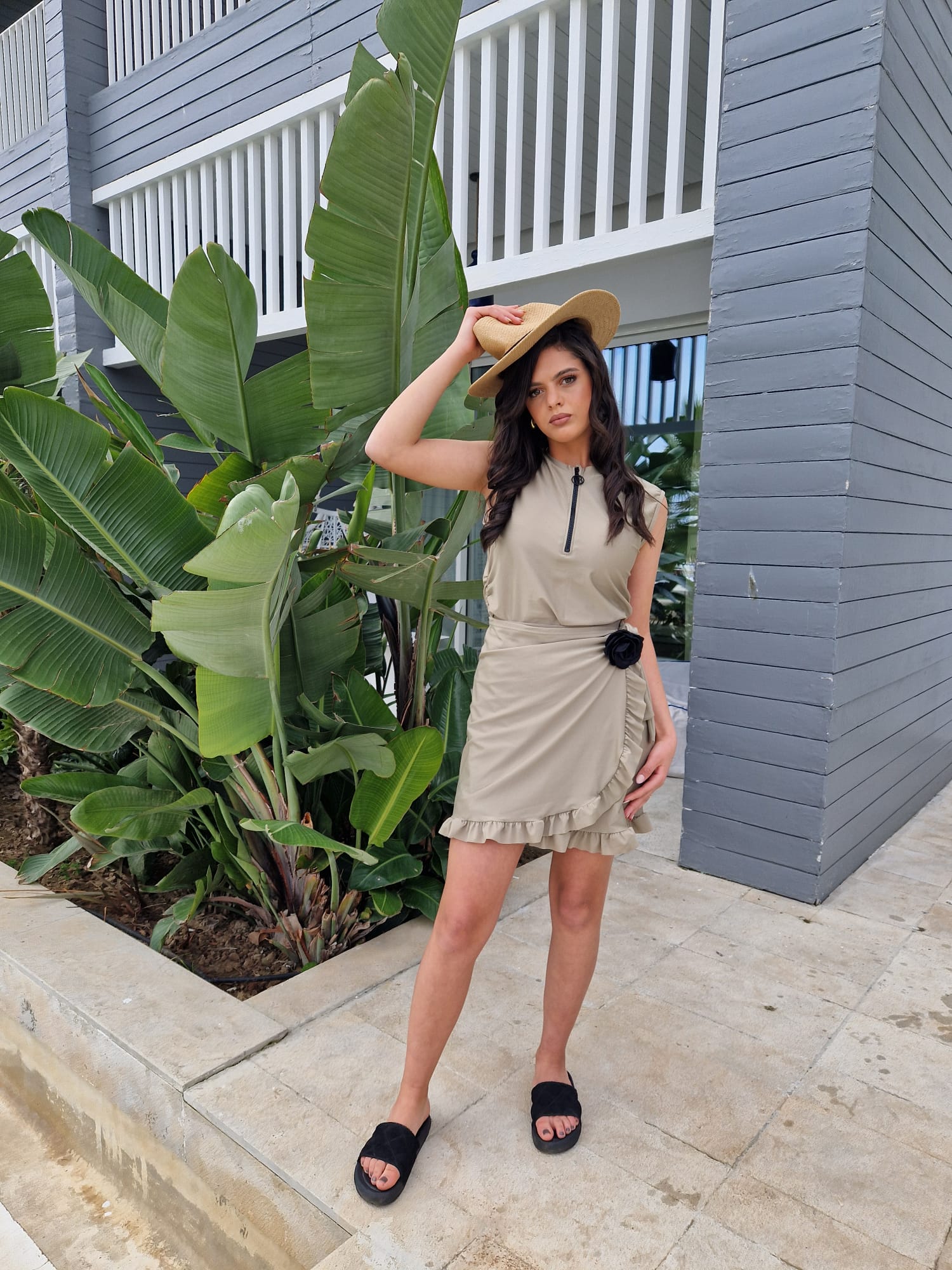 Swim Dresses