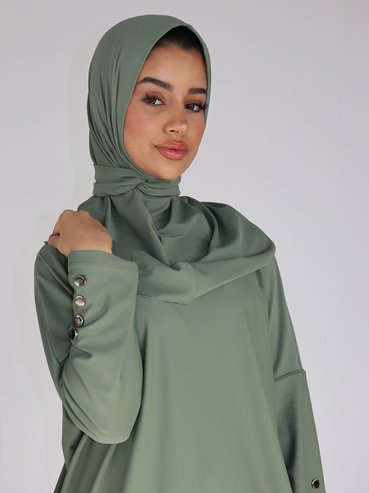 Instant Zwemhoofddoek