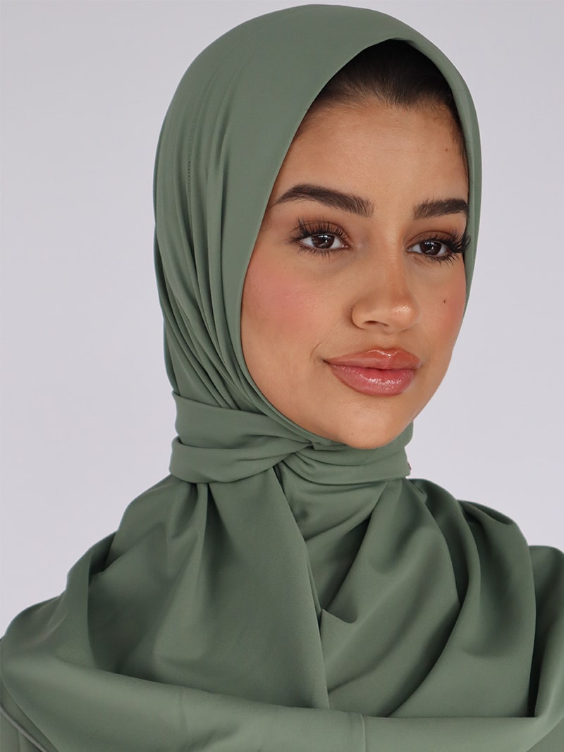 Instant Zwemhoofddoek