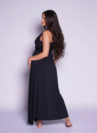Wrap Dress