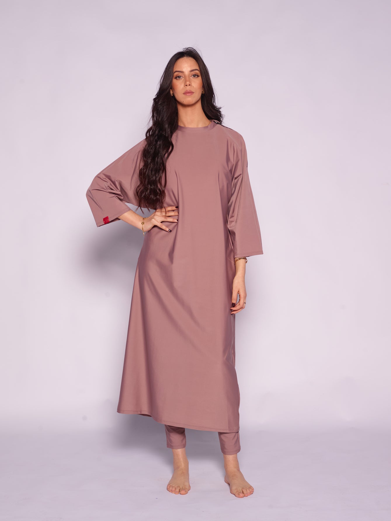 Anais Burkini Antler