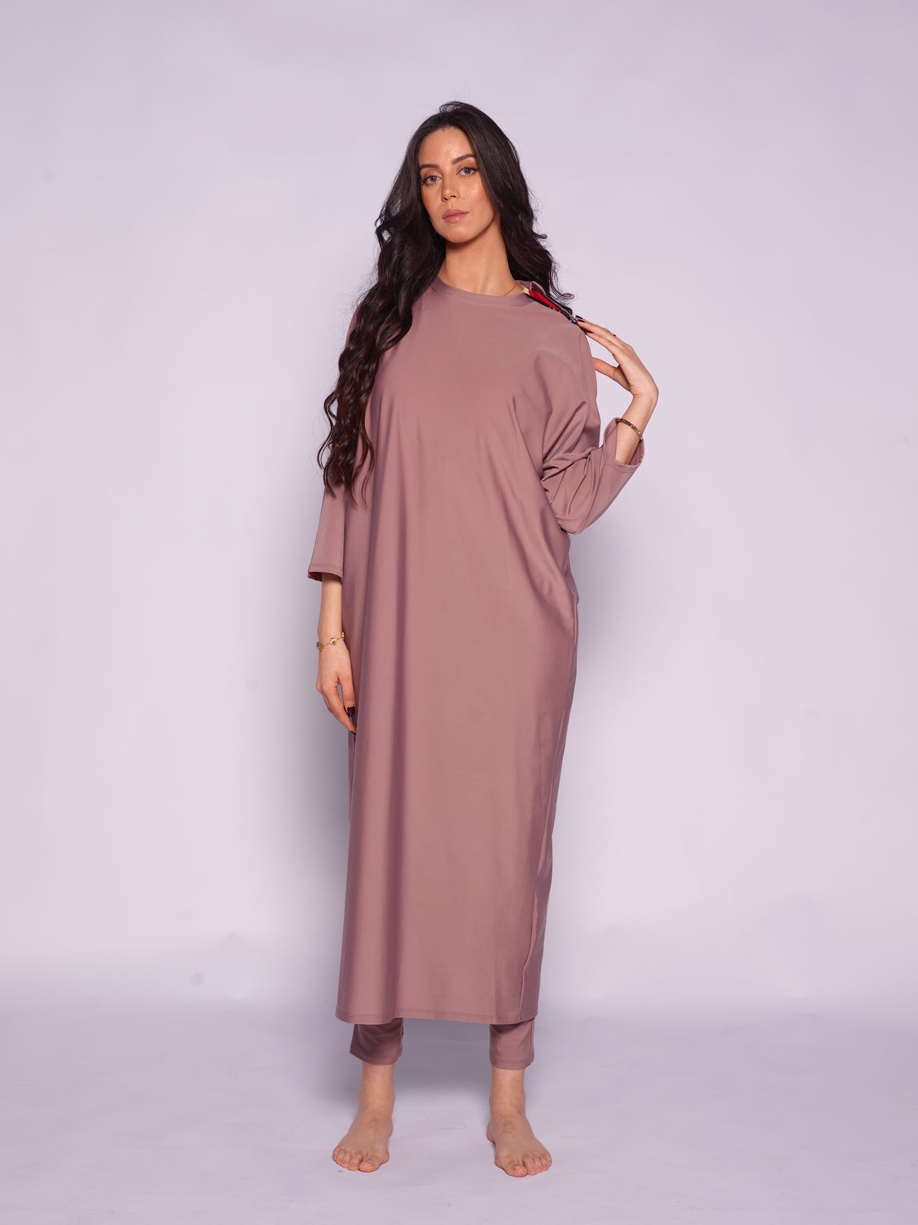 Anais Burkini Antler