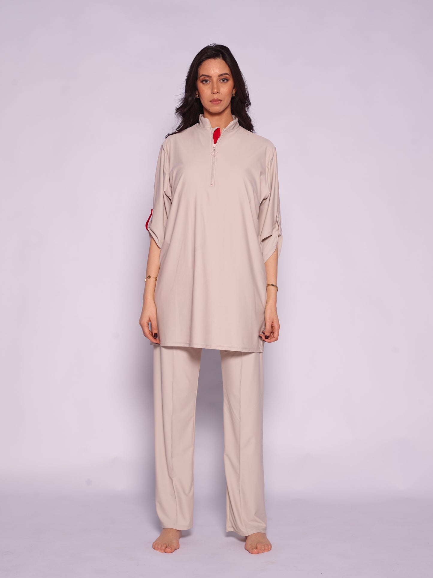 Noor Burkini Bone