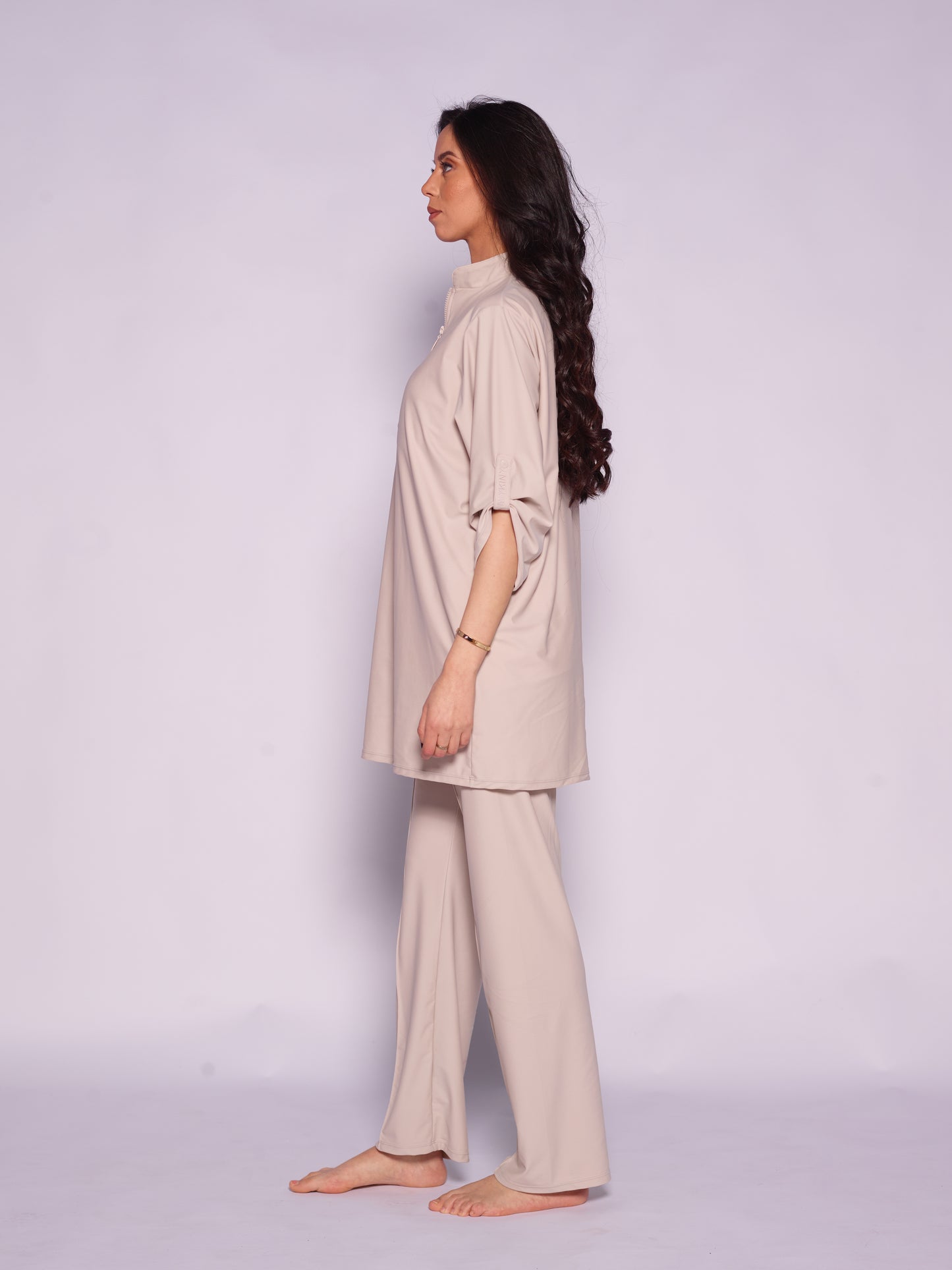 Noor Burkini Bone