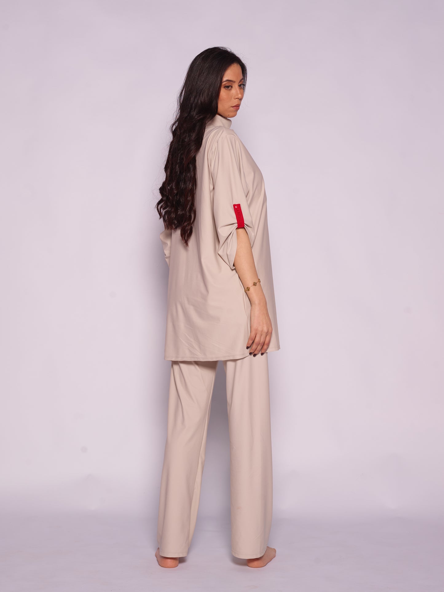Noor Burkini Bone