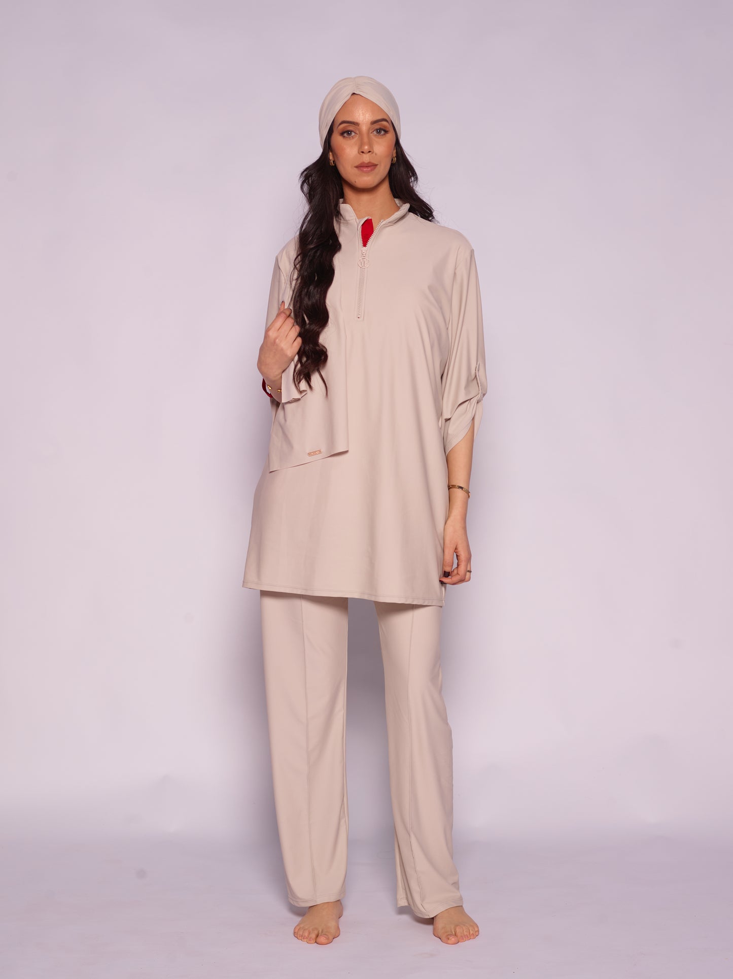 Noor Burkini Bone