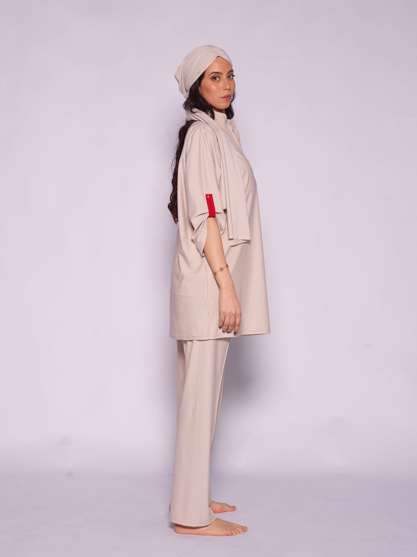 Noor Burkini Bone