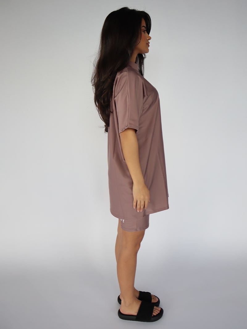 Dania Semi-Burkini Antler