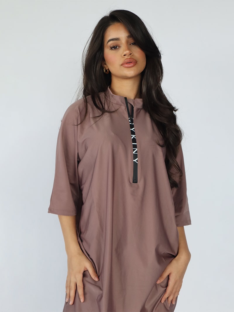 Yasmine Semi Burkini Antler