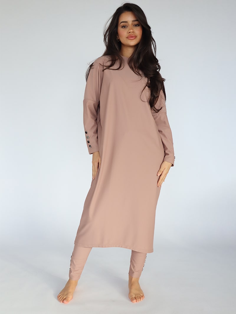 Sophie Burkini Antler