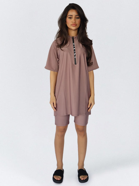 Dania Semi-Burkini Antler