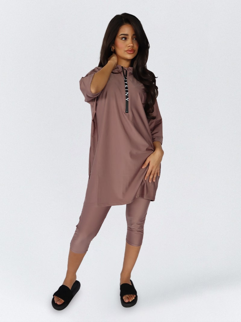 Yasmine Semi Burkini Antler