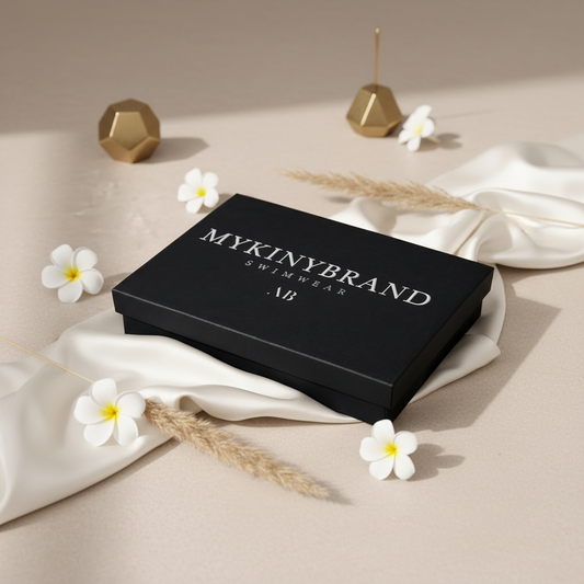 MYKINY BRAND CADEAU KAART