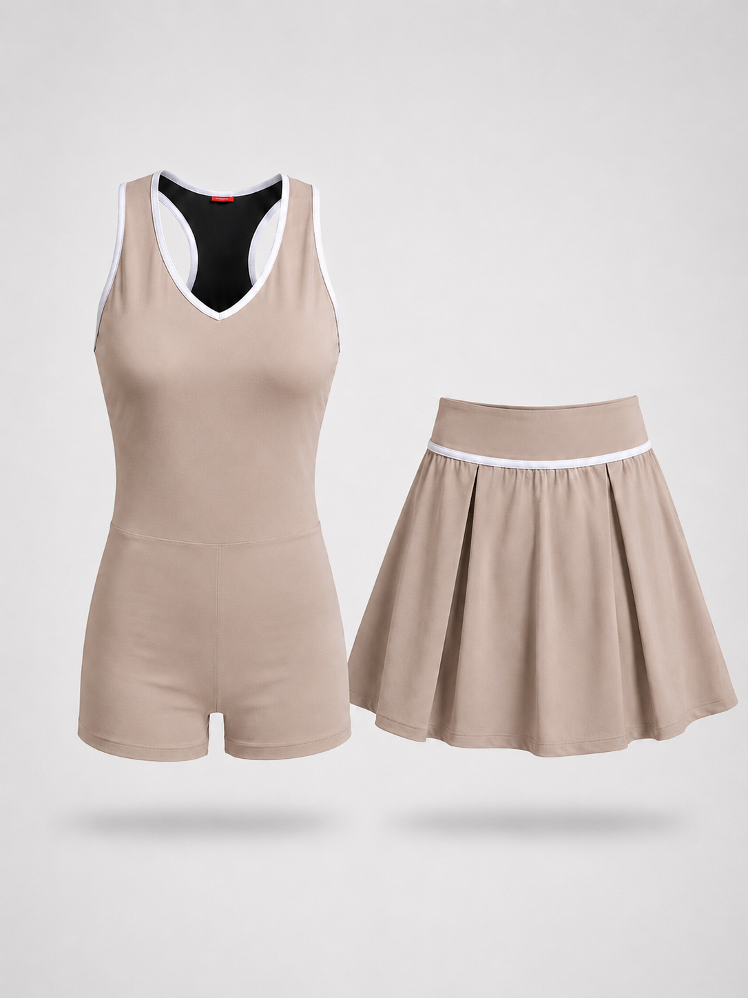 Nada Sandy Taupe