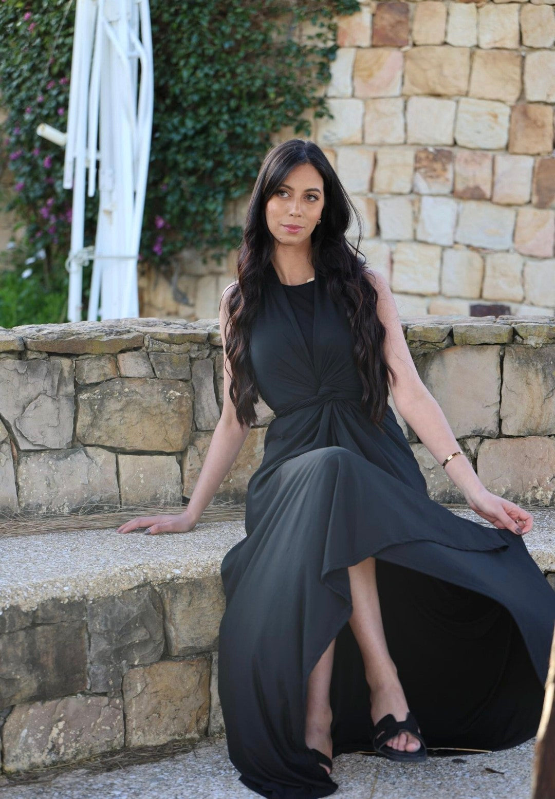 Wrap Dress