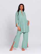 Dunya Burkini Slate Mint